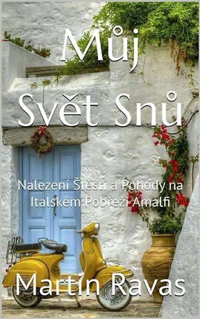 Můj Svět Snů