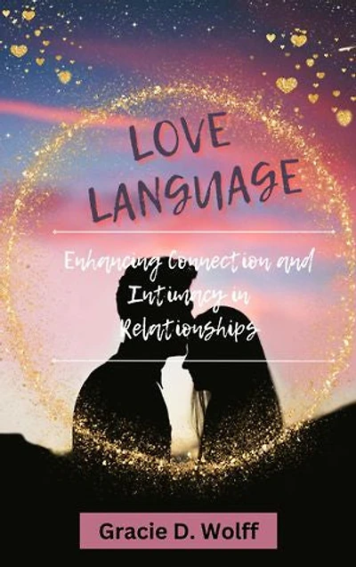 LOVE LANGUAGE: Enhancing Connection and Intimacy in Relationships