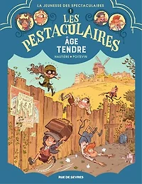 Age tendre
