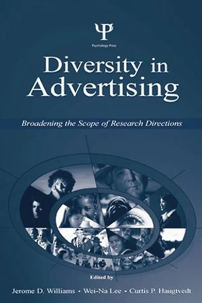 Diversity Advertising: Broadening the Scope of Research Directions
