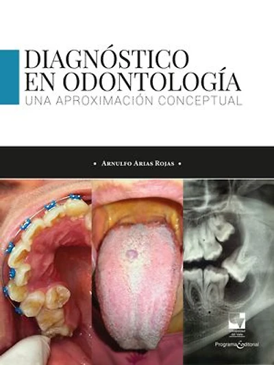 Diagnóstico en odontología. Una aproximación conceptual
