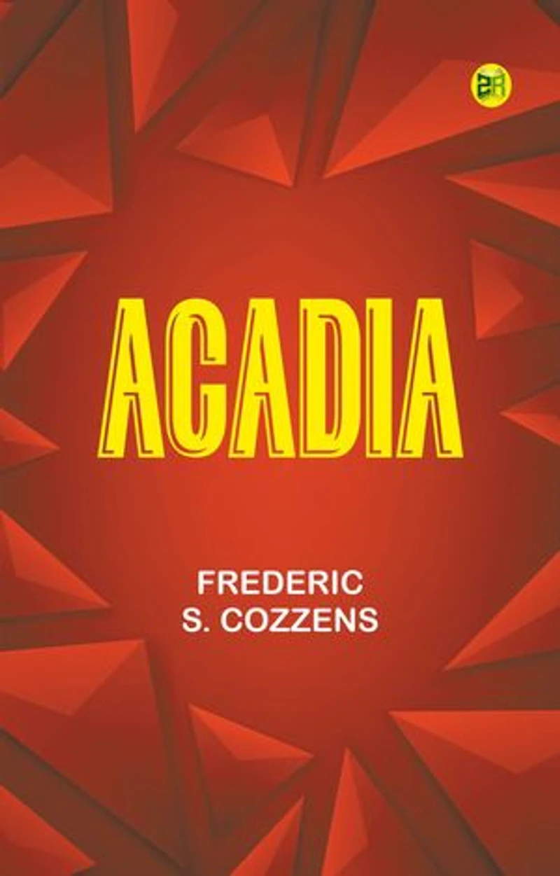 Acadia