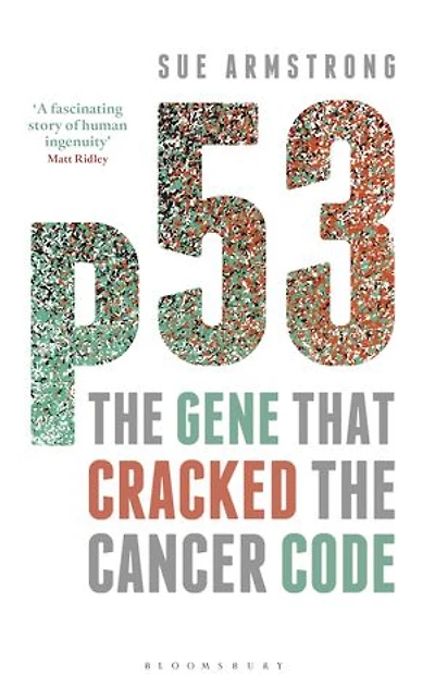p53: the Gene that Cracked Cancer Code
