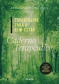 Caderno terapêutico: estratégias para o bem-estar