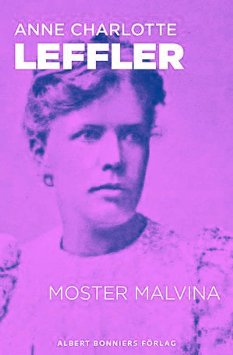 Moster Malvina : en novell från Ur livet 3