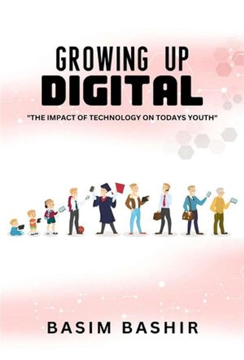 Growing Up Digital: The Impact of Technology on Today’s Youth