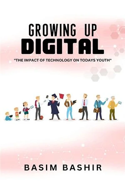 Growing Up Digital: The Impact of Technology on Today’s Youth