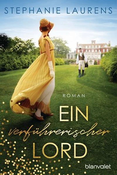 Ein verführerischer Lord: Roman