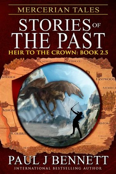 Mercerian Tales: Stories of the Past