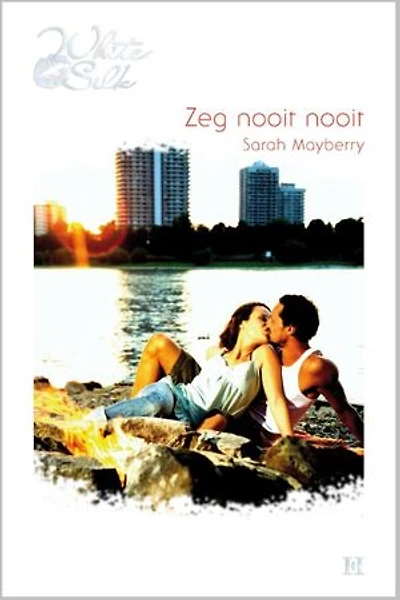 Zeg nooit nooit