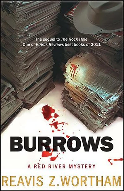 Burrows