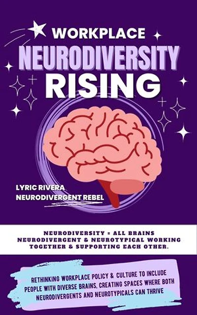 Workplace NeuroDiversity Rising