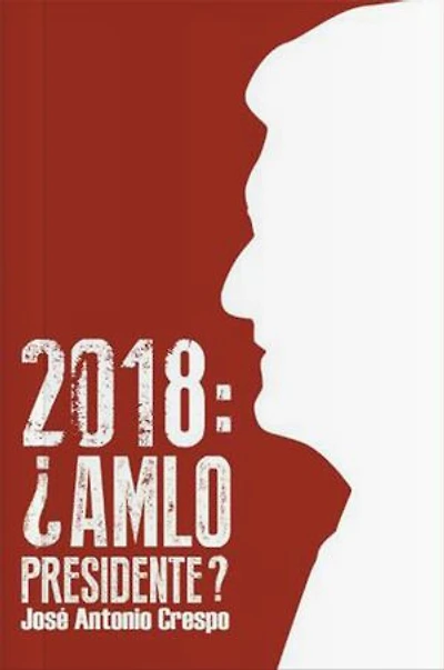 2018: ¿AMLO Presidente?