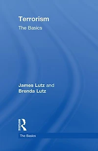 Terrorism: The Basics
