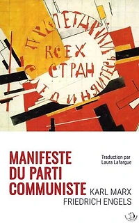 Manifeste du Parti Communiste