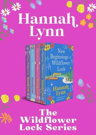 The Wildflower Lock Series