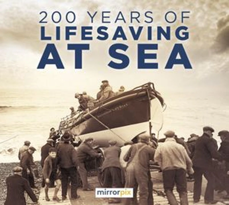 200 Years of Lifesaving at Sea