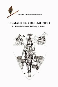 El Maestro del Mundo