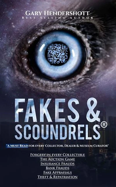Fakes And Scoundrels