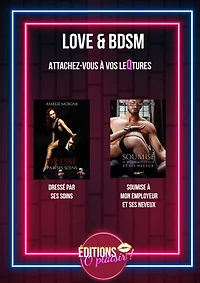 Love et BDSM: Attachez-vous à la leQtures