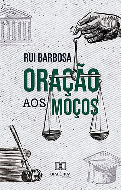 Oração aos Moços