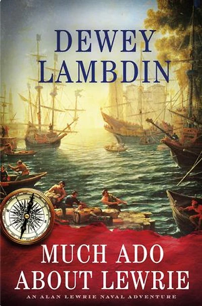 Much Ado About Lewrie