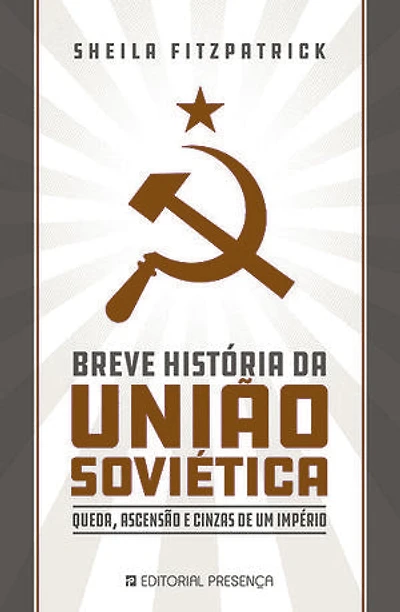 Breve História da União Soviética