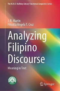 Analyzing Filipino Discourse: Meaning Text