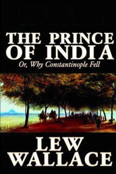 The Prince of India (Volume