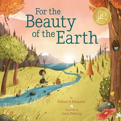 For the Beauty of Earth