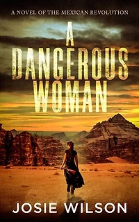 A Dangerous Woman: A Novel of the Mexican Revolution