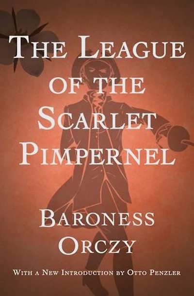 The League of the Scarlet Pimpernel