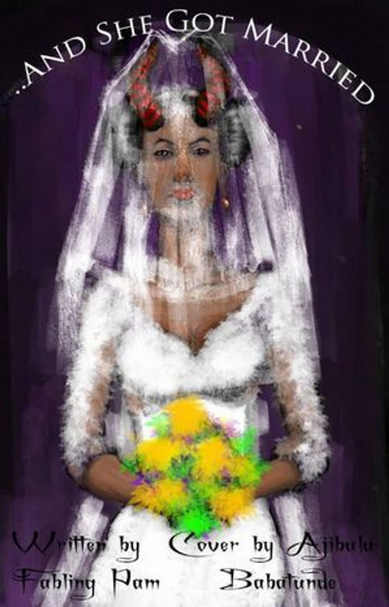 ...And She Got Married