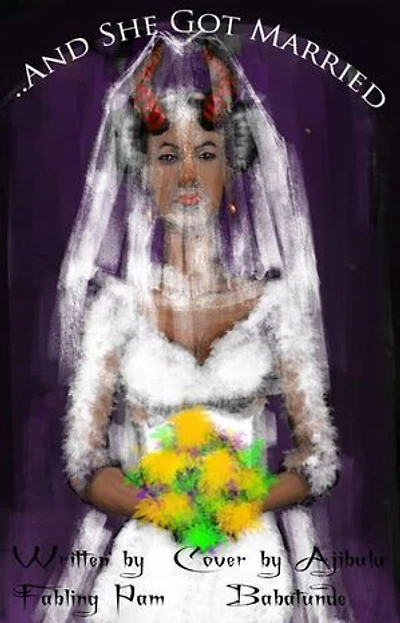 ...And She Got Married