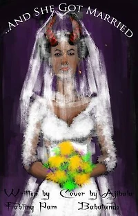 ...And She Got Married
