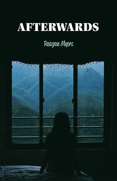 Afterwards: Poems