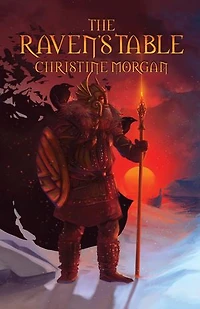 The Raven's Table: Viking Stories