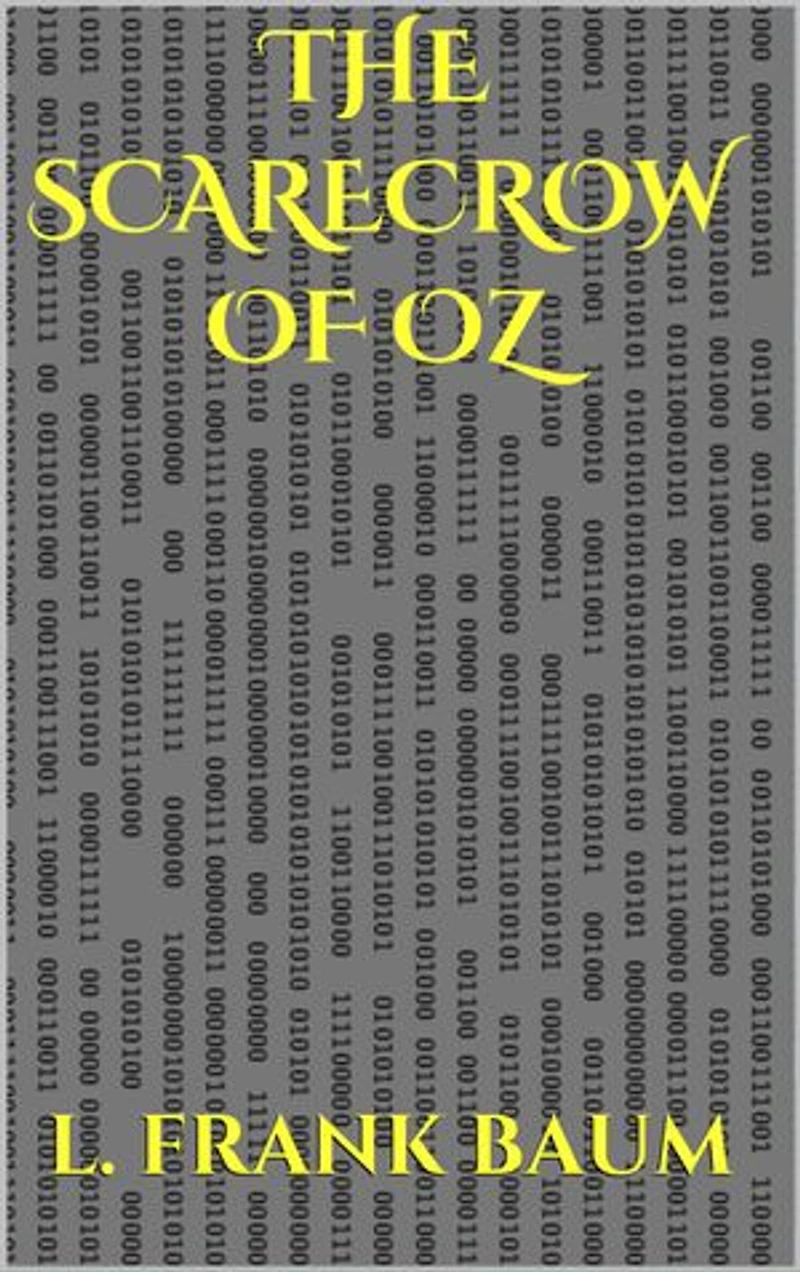 The Scarecrow of Oz