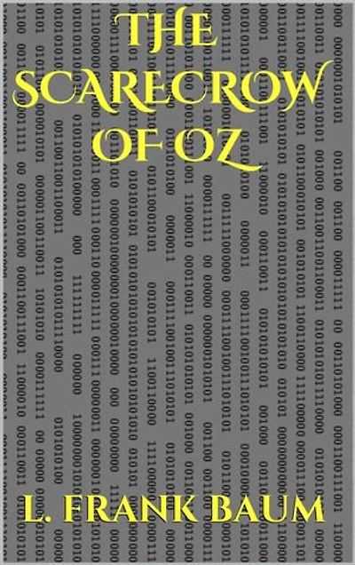 The Scarecrow of Oz