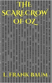 The Scarecrow of Oz