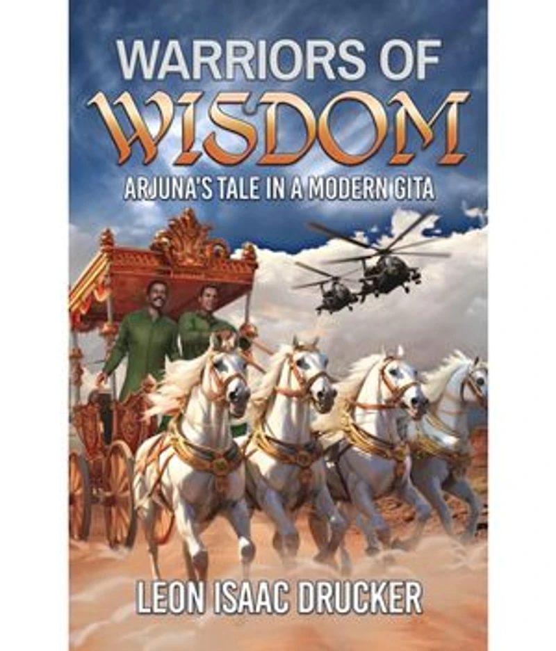 WARRIORS OF WISDOM