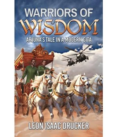WARRIORS OF WISDOM