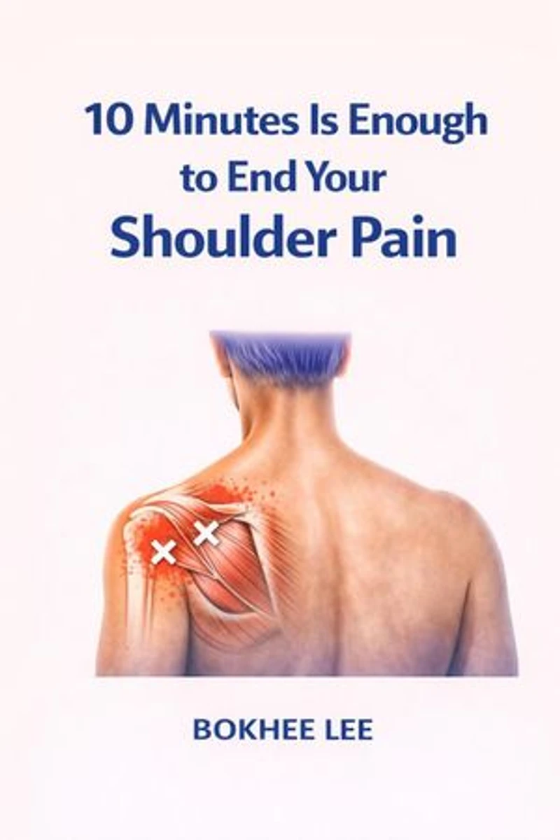10 Minutes Is Enough to End Knee Pain