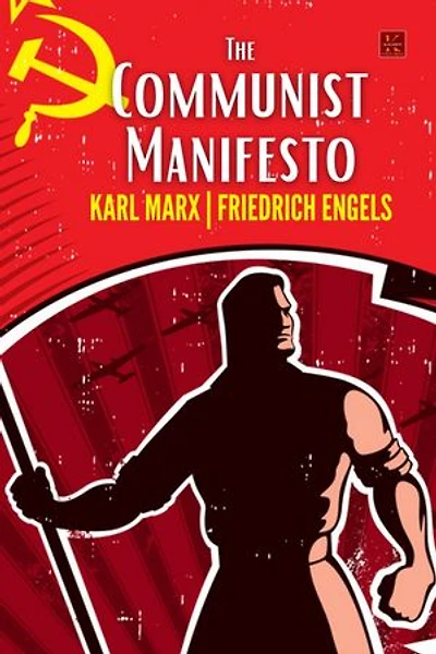 The Communist Manifesto
