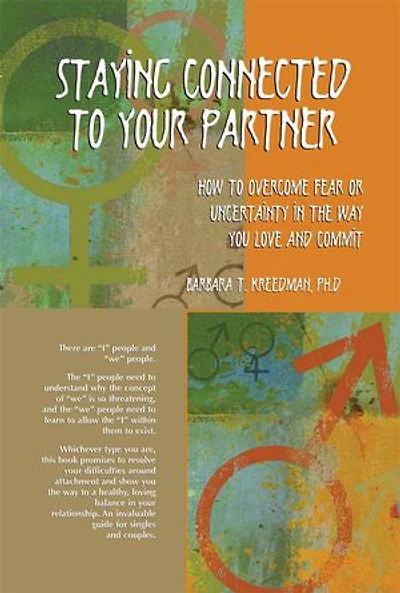 Staying Connected to your Partner