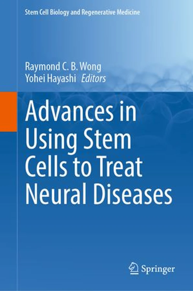 Advances Using Stem Cells to Treat Neural Diseases