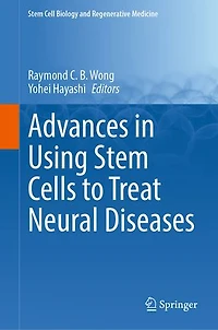 Advances Using Stem Cells to Treat Neural Diseases