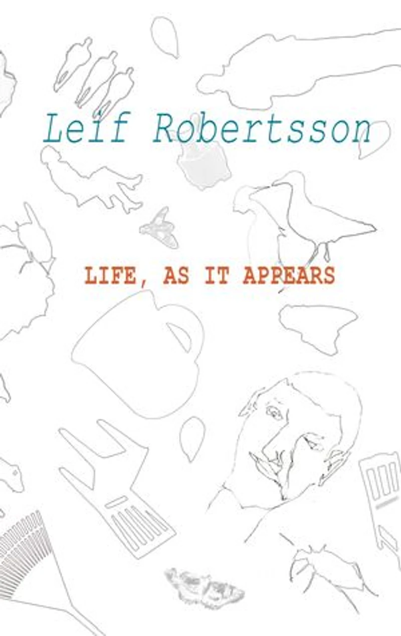 Life, as it appears