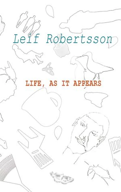 Life, as it appears