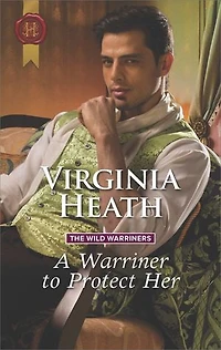 A Warriner to Protect Her: Christmas Historical Romance Novel
